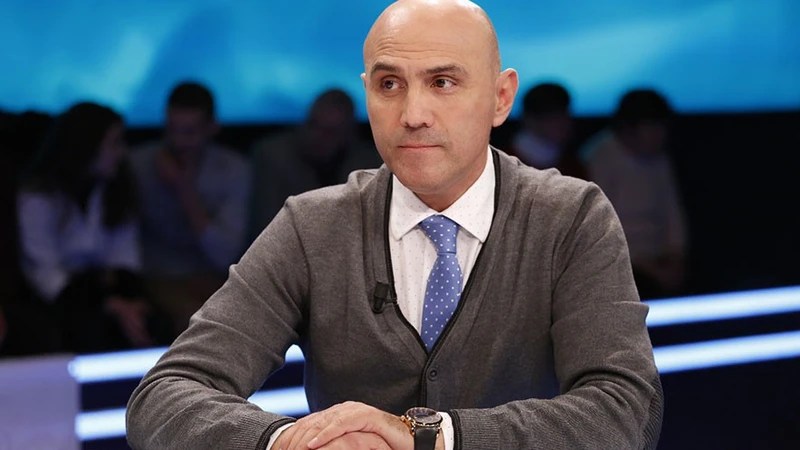 Nyja gordiane e rrethit vicioz të dhunës