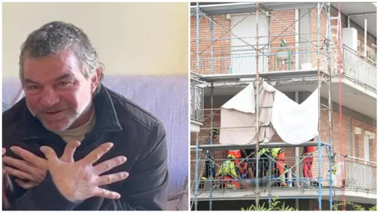EMRI/ Tragjedi për familjen shqiptare në Itali, 59-vjeçari humb jetën në një aksident në punë, nisin hetimet për vrasje nga pakujdesia