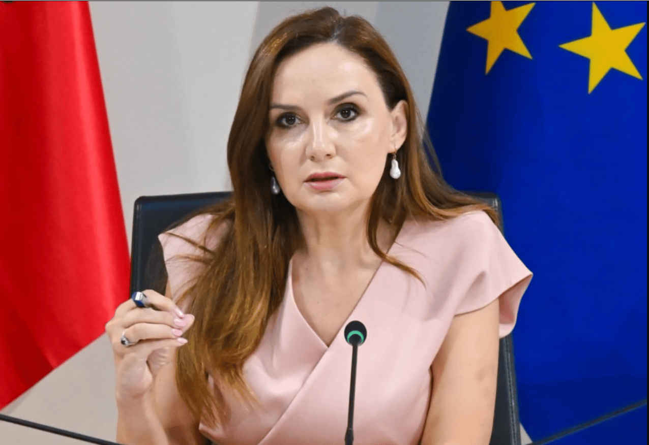 Kontrollet ndaj Ron Yeffet, Jorida Tabaku: Kush është përfshirë në industrinë e a*mëve pa garë e transparencë, të hetohet deri në fund!