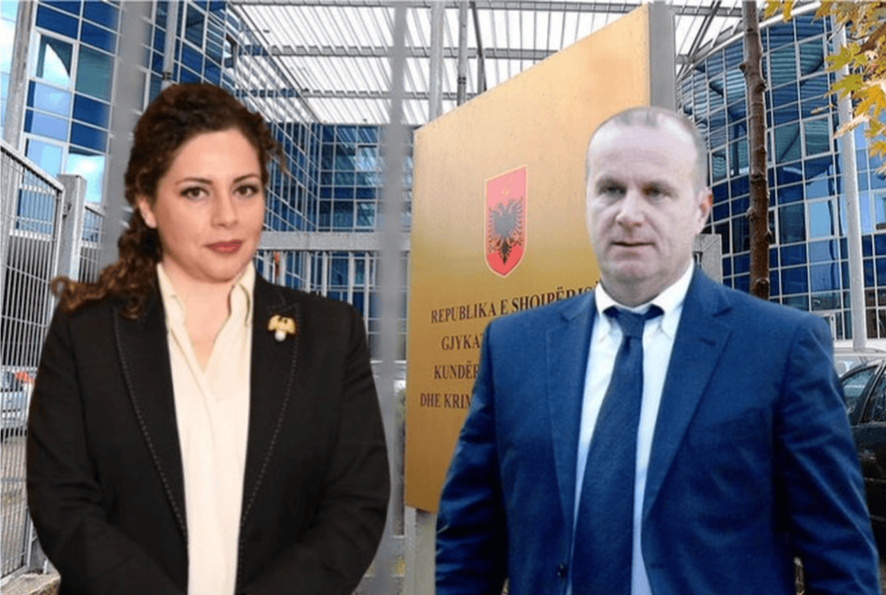 Ish-ministrja Olta Xhaçka, zyrtarisht nën hetim nga SPAK për korrupsion dhe pastrim parash