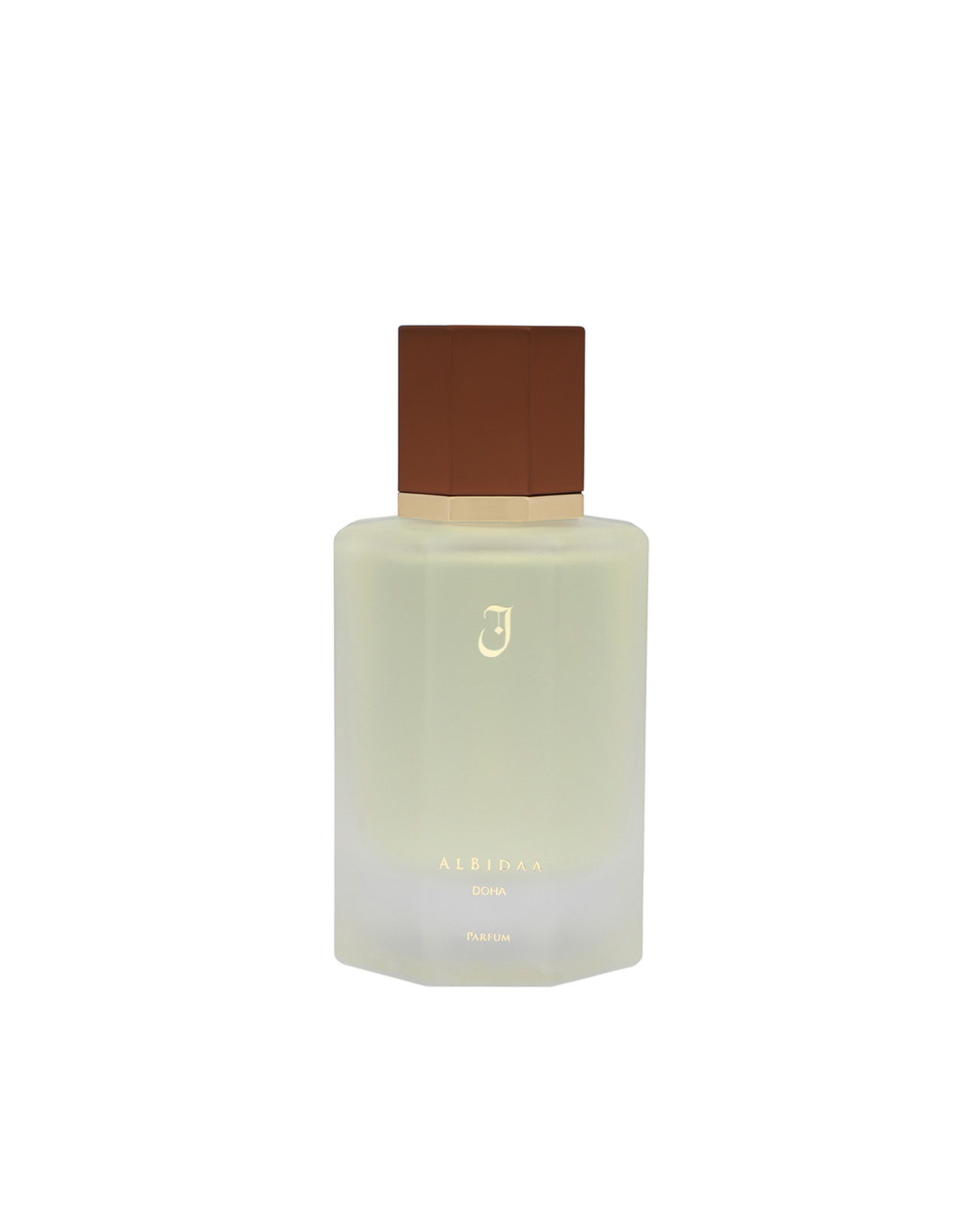 J Perfume - Matt New - Albidaa
