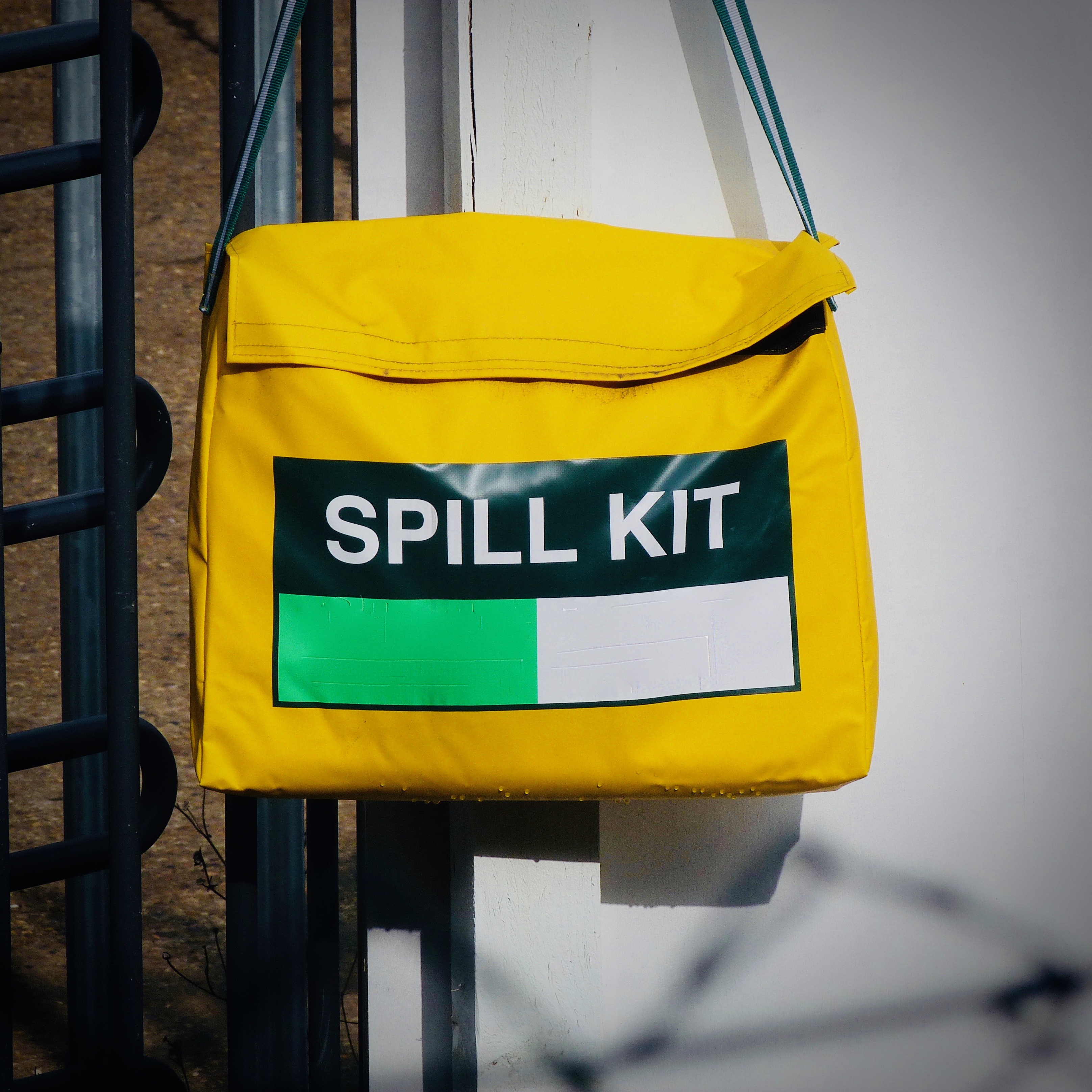 Spill Kit