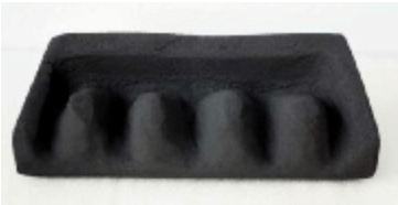 Radiance Rear Matrix ALB3