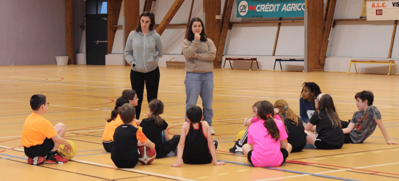 Le planning des entraînements pour la saison 2026 – 2027 est en ligne !