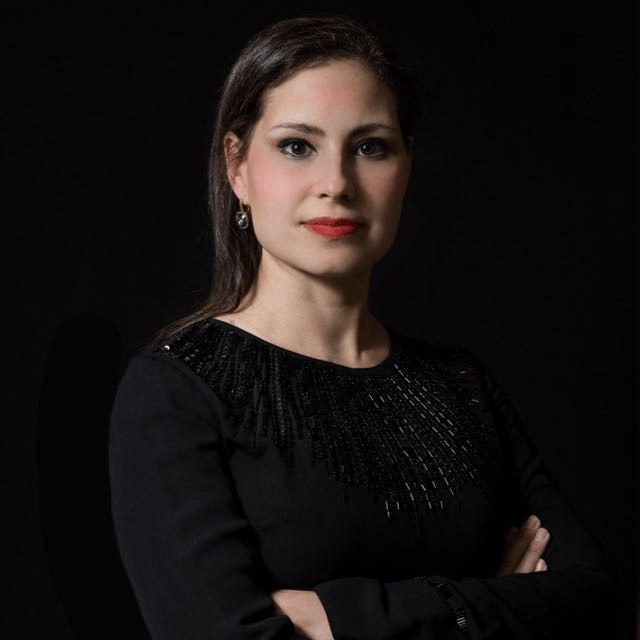 Lic. Ana Cristina Sánchez