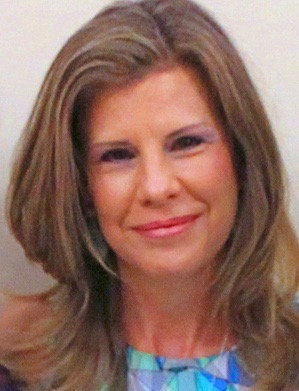 Lic. Claudia González Ancira