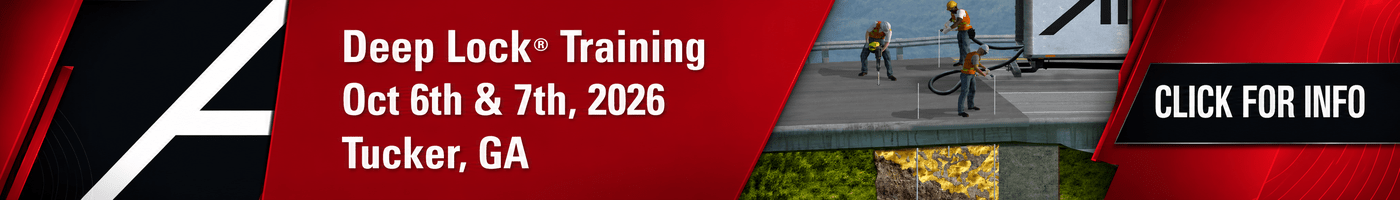 Deep-Lock-Training---Fall-2026