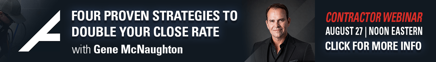 Sales Webinar - Aug 27
