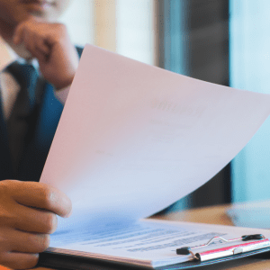 Grievance Redressal Officer