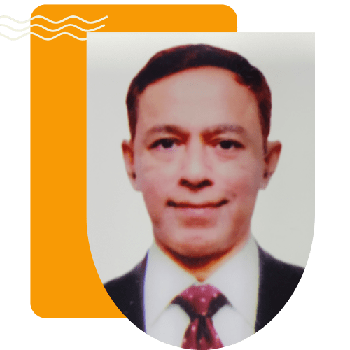 Chairman Dr. Parvez Hayat