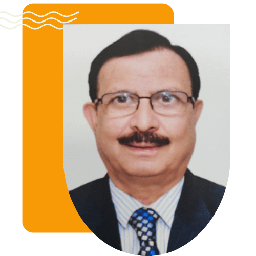 Mr. Sudhir Dayal