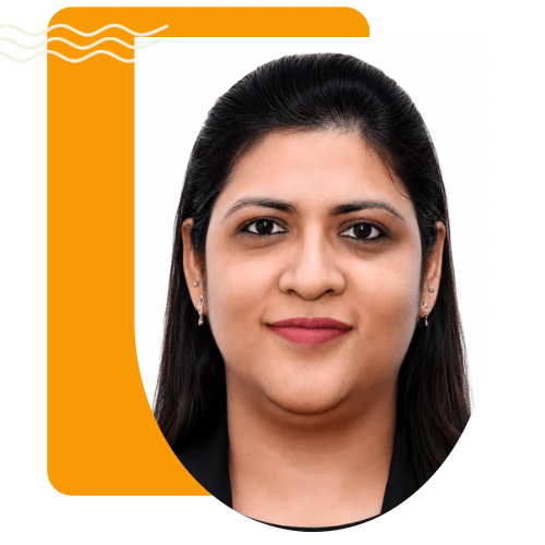 Ms. Priyanka Munjal