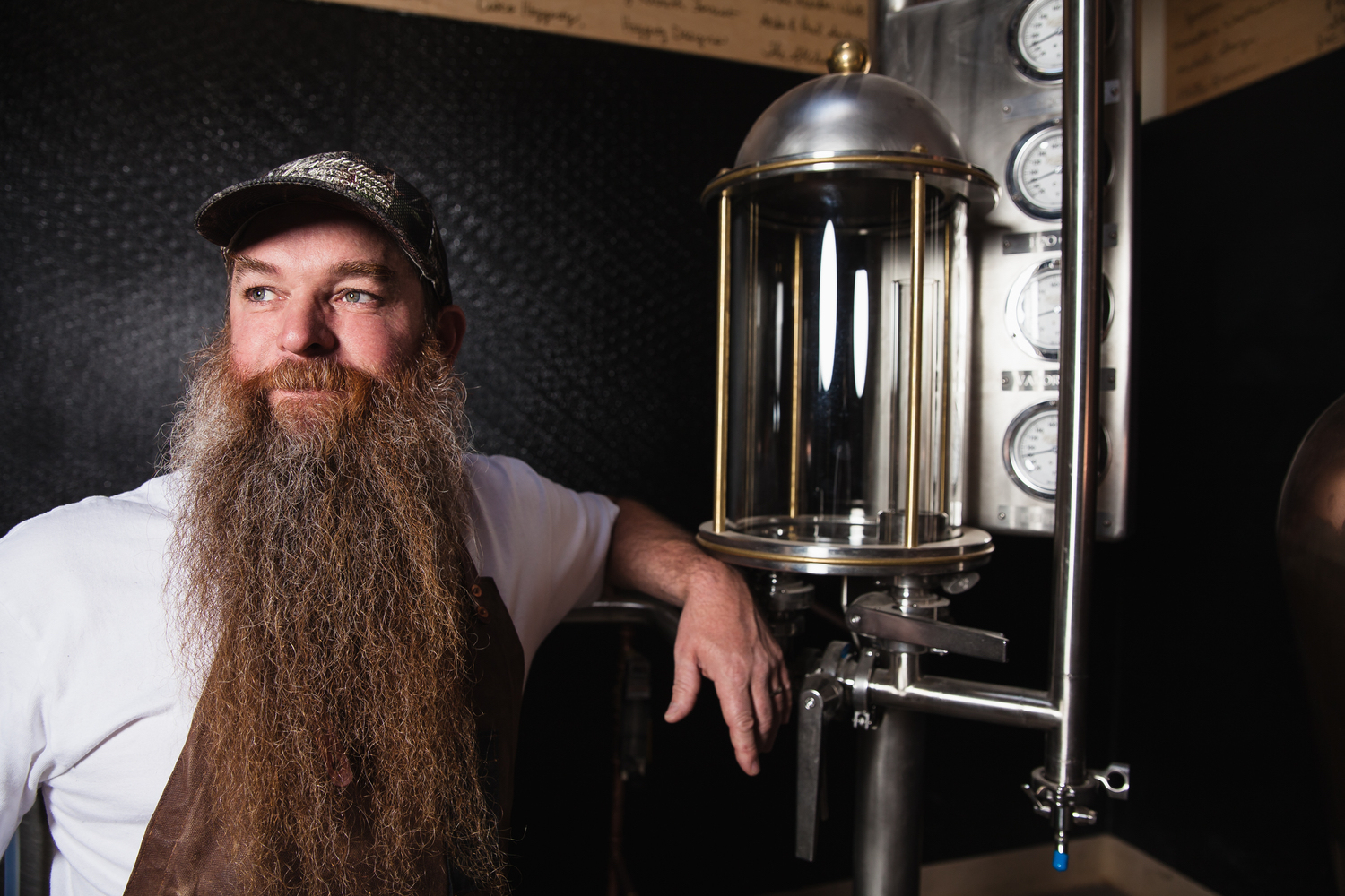 Steve Bohner (Owner)