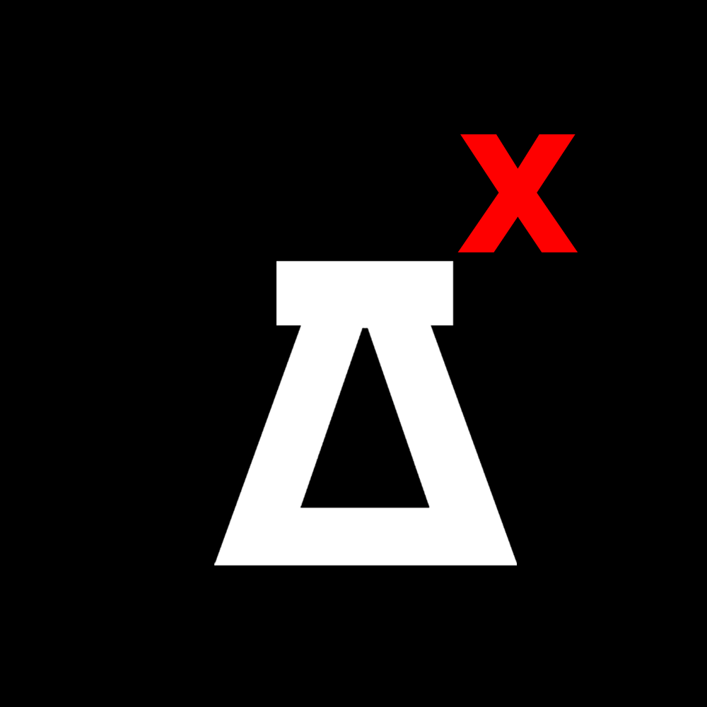 AlchemyX