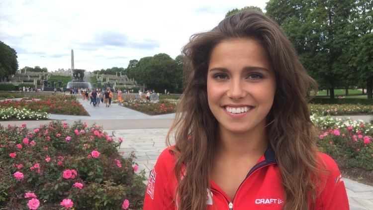 All, indoor track & field, outdoor track & field, cross country. Amalie Iuel - Alchetron, The Free Social Encyclopedia