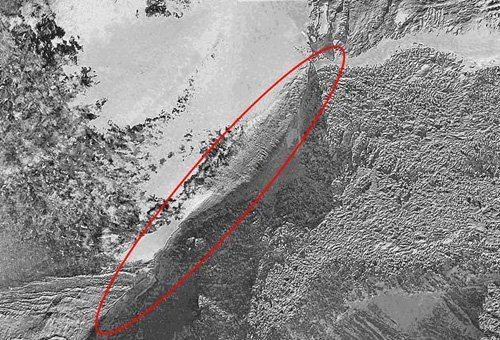 pics Ararat Anomaly Cia ararat anomaly alchetron the free