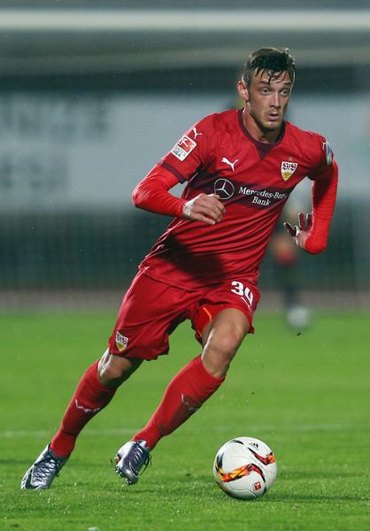 Boris Tashchy Career Of A Young Football Player From Ukraine Playing For A German Club Borussia Dortmund 4 VfB Stuttgart 1.