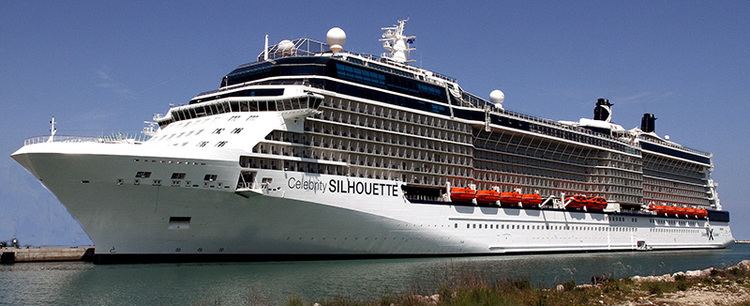 Celebrity Silhouette Alchetron The Free Social Encyclopedia
