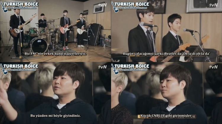 Jung yong hwa +n.flying+ han seungho. Cheongdam Dong 111 Alchetron The Free Social Encyclopedia