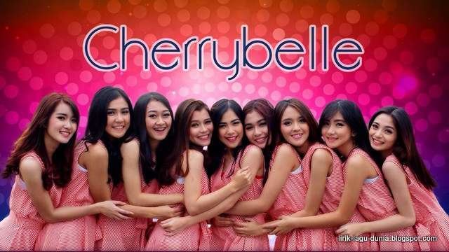 Lagu dari album ini yang dirilis sebagai . Cherrybelle Alchetron The Free Social Encyclopedia
