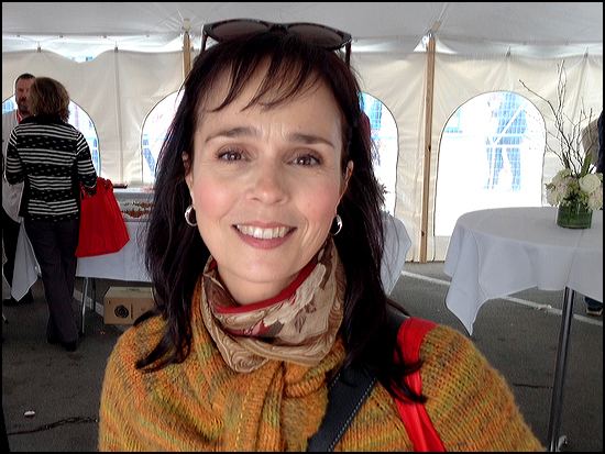 There is also a rumor of her. Cynthia Dale - Alchetron, The Free Social Encyclopedia
