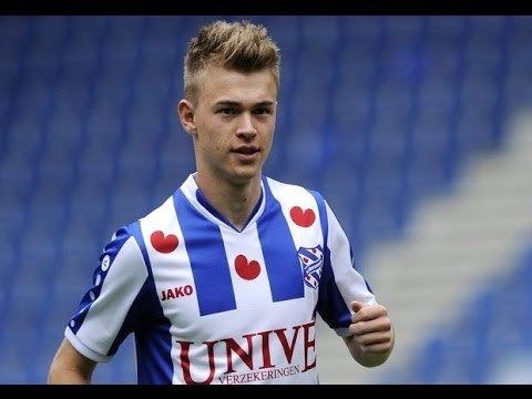 Daley Sinkgraven Player Profile 21 22 Transfermarkt Daley Sinkgraven PES 2021 Stats.