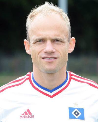 Lets Check: David Jarolim Transfer 