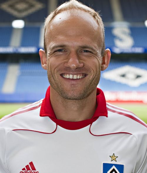 David Jarolim Wikipedia Bayern Munich played in the dramatic 1999 UEFA Champions League Final against Manchester United.