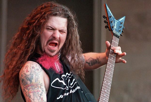 Dimebag Darrell - Alchetron, The Free Social Encyclopedia 422_x_624_jpg
