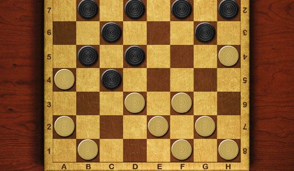 Checkers Play Checkers Game Online For Free Unlimited 