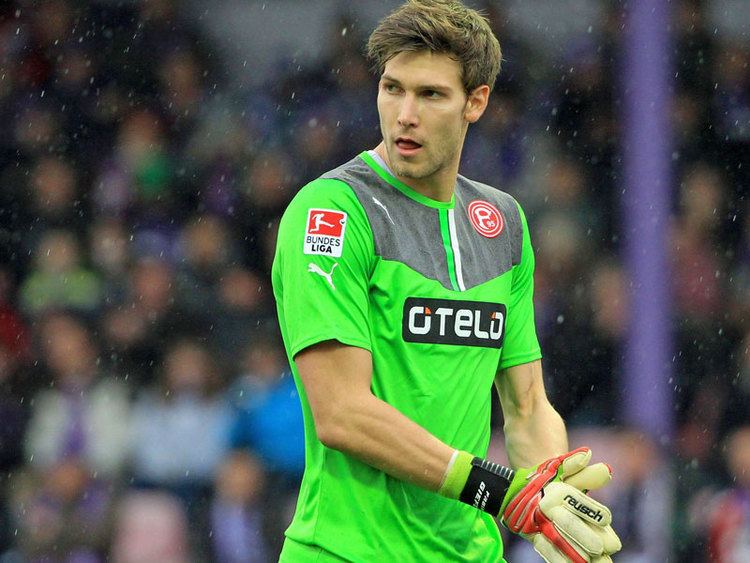 Fabian Giefer High Resolution Stock Photography And Images Alamy 