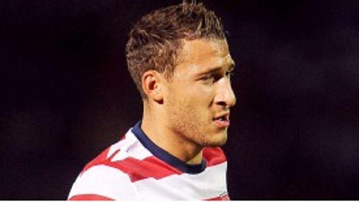 Fabian Johnson 5 Fast Facts You Need To Know Heavy 