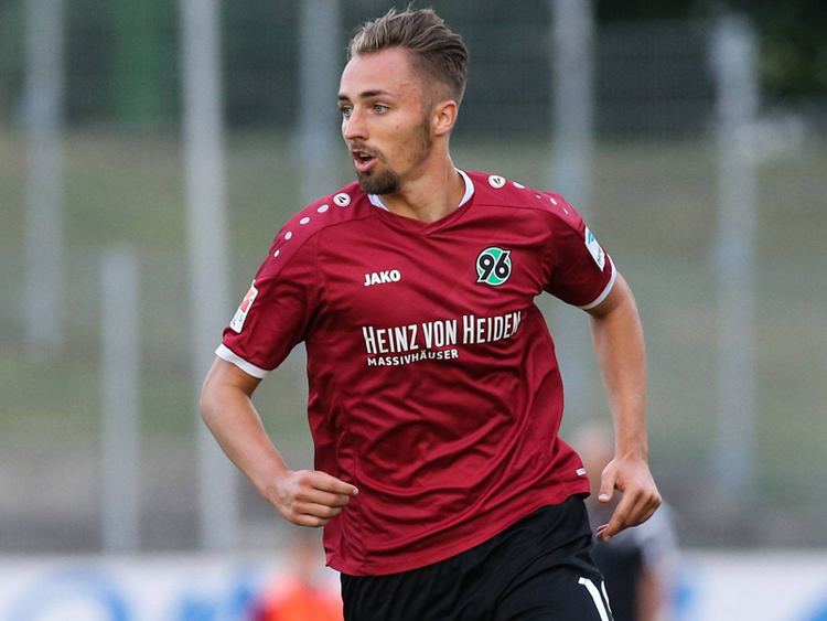 Hubner Und Hoffmann Hannover 96 Verschiebt Den Winterverkauf Sportbuzzer De 
