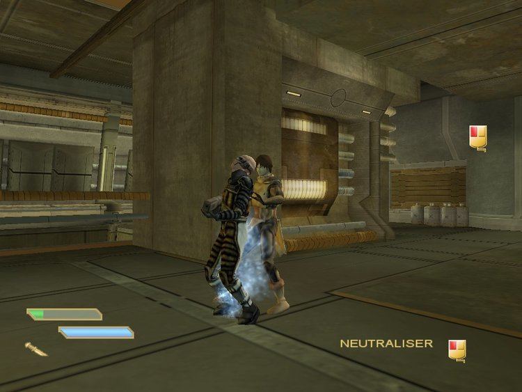 The game was not a commercial or critical success . Frank Herbert S Dune Video Game Alchetron The Free Social Encyclopedia