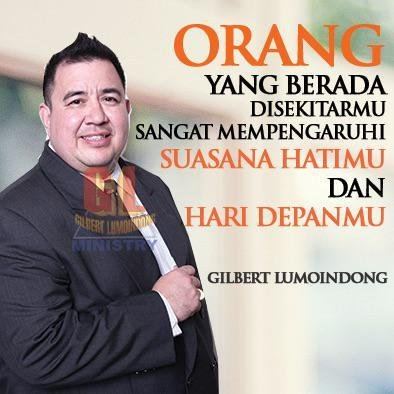 Dan memiliki satu putra, garren lumoindong . Gilbert Lumoindong Alchetron The Free Social Encyclopedia