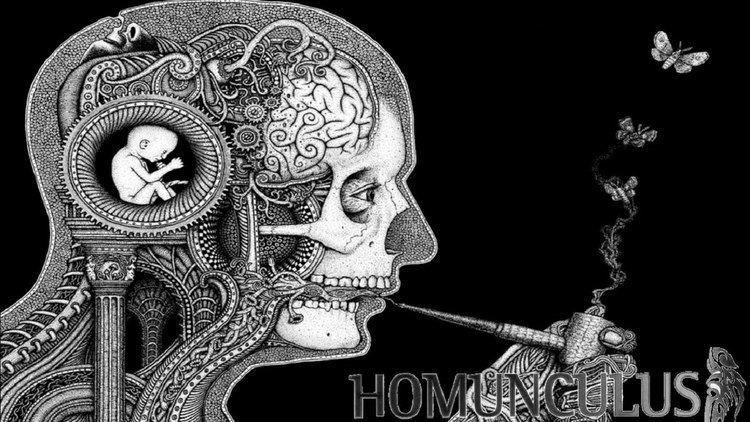picture Homunculus Manga Wikipedia homunculus manga alchetron the