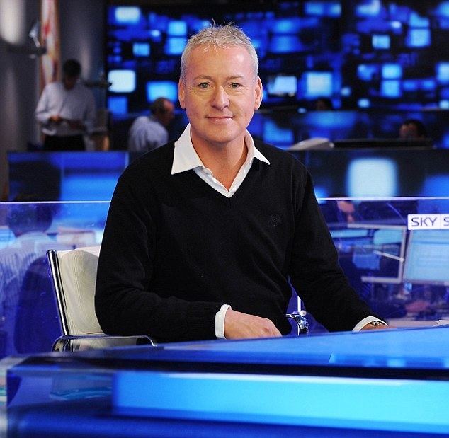 Who are newcastle's new owners? Jim White (presenter) - Alchetron, The Free Social