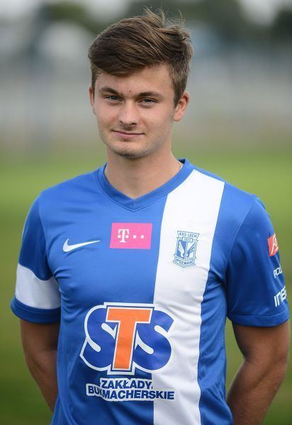 Karol Lity Bio Salary Worth Married Affair Dating Girlfriend Career He has one sister named Sylwia.