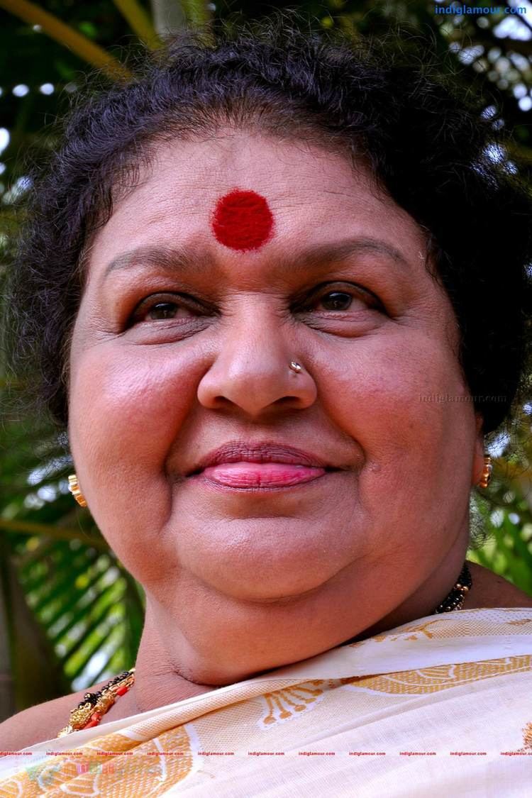 picture Kaviyoor Renuka Age alchetron