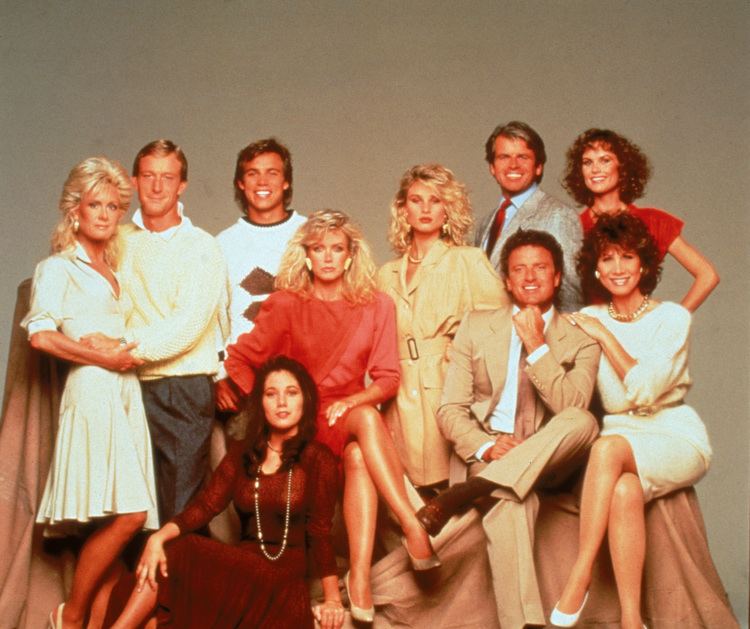 Knots landing