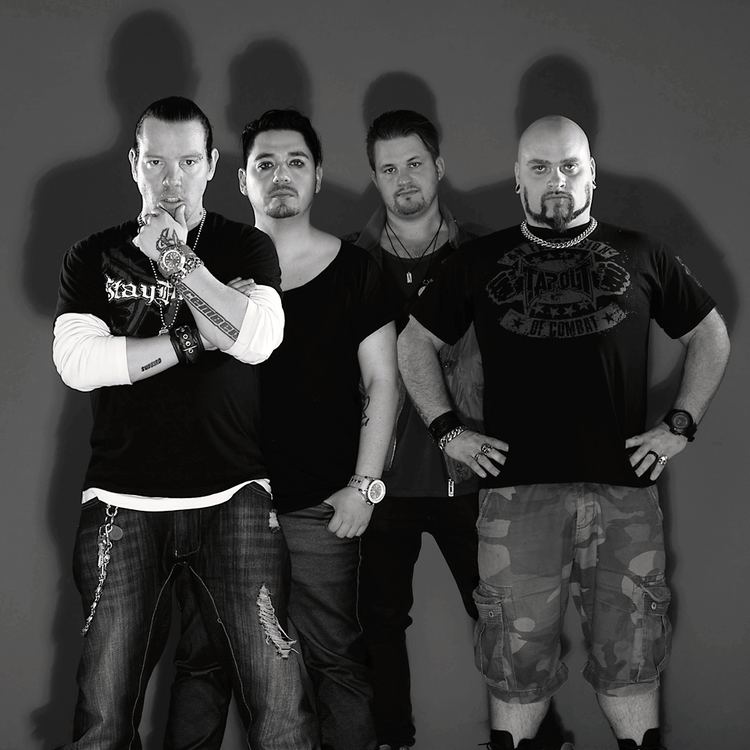 The band was created when martin westerstrand started to write . Lillasyster Alchetron The Free Social Encyclopedia