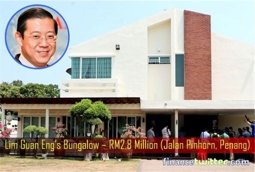 6 to 30 characters long; Lim Guan Eng Complete Biography With Photos Videos