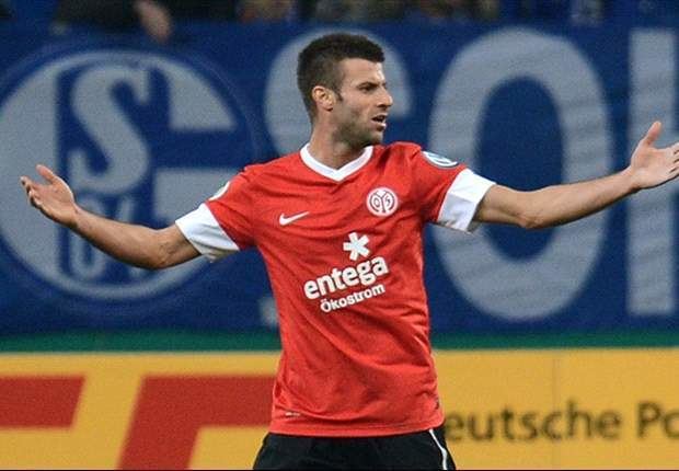 Marco Caligiuri High Resolution Stock Photography And Images Alamy These are the detailed performance data of Karriereende player Marco Caligiuri.