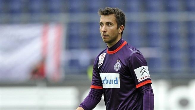 Brighton Hove Albion Sign Left Back Markus Suttner From Fc Ingolstadt On 3 Year Deal Sports Illustrated 
