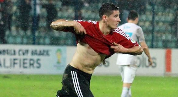 Odise Roshi Boluspor Videos Transfer History And Stats Sofascore Odise Roshi 30 from Albania Boluspor since 2021 Right Winger Market value.