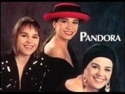 pic Pandora Musical Group pandora singer alchetron the free