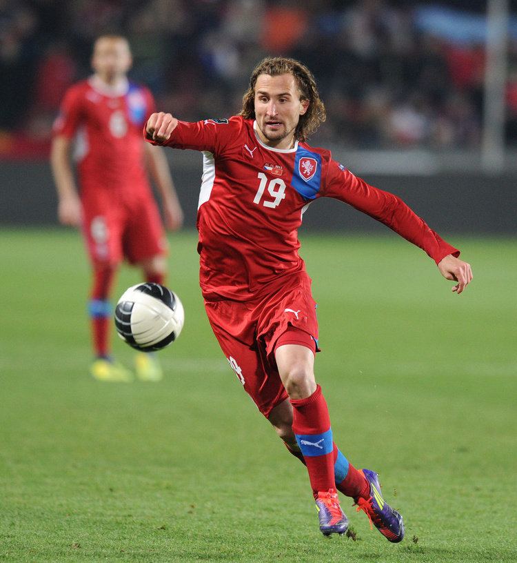 Petr Jiracek Alchetron The Free Social Encyclopedia Petr Jiracek was relatively unknown outside of his native Czech Republic when he signed for VfL Wolfsburg in December 2011.