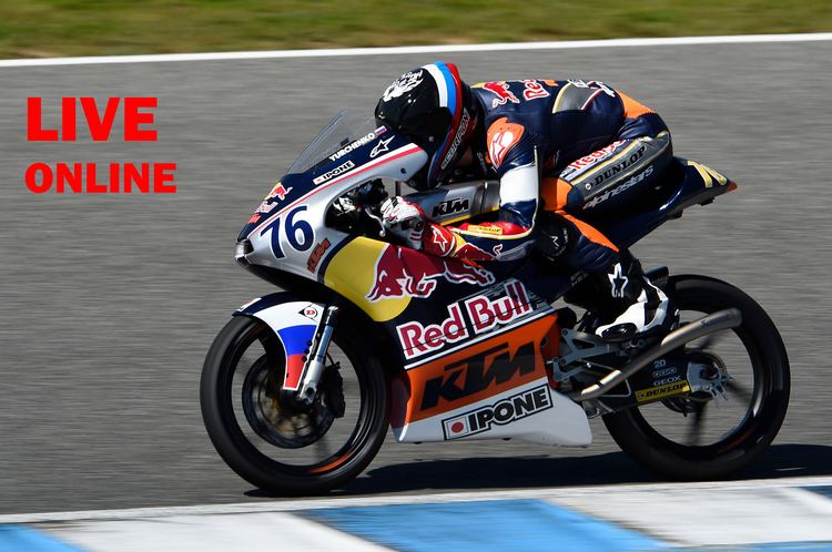 Red Bull Motogp Rookies Cup Alchetron The Free Social