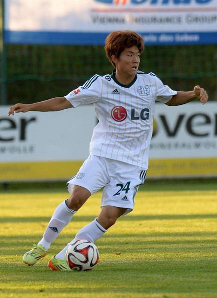 234 Seung Woo Ryu Photos And Premium High Res Pictures Getty Images 20170709 UTC From Gimcheon Sangmu FC To Jeju United - transfer fee.