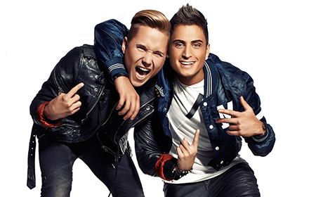 Nu med en ny regel. Samir And Viktor Alchetron The Free Social Encyclopedia